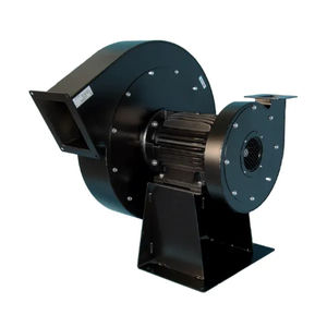 Ventilator für Marineanwendungen 1