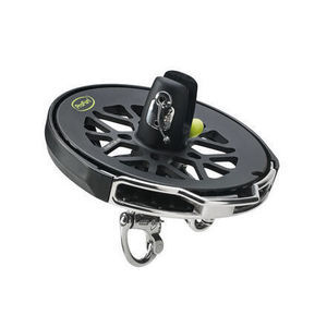 Rollreffanlage für Segelboot 1