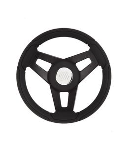 polyurethanbeschichtetes Motorboot-Lenkrad