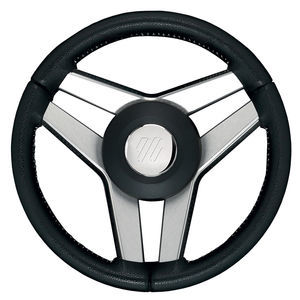 polyurethanbeschichtetes Motorboot-Lenkrad