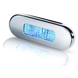Lampe für den Innenraum 1