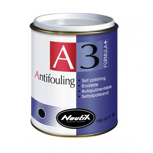 Antifouling für Boote