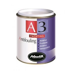 Antifouling für Boote