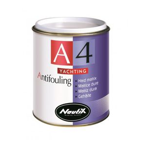 Antifouling für Boote / hart / Hochleistung / Mehrzweck