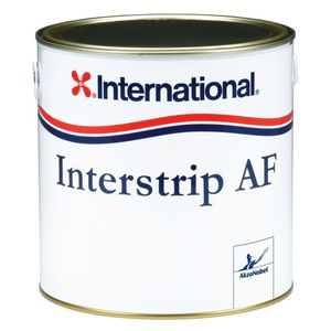 Antifouling Beize