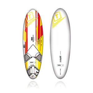 Freeride-Windsurfboard 1