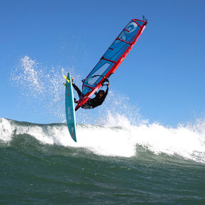Wave-Windsurfboard 1