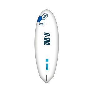Freeride-Windsurfboard 1
