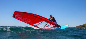Freeride-Windsurfboard 1