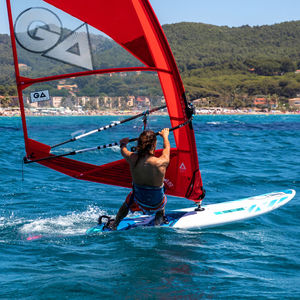 Freeride-Windsurfboard 1