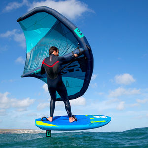 Geschwindigkeits-Windsurfboard 1