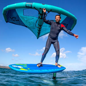 Geschwindigkeits-Windsurfboard 1