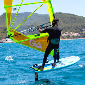 Geschwindigkeits-Windsurfboard 1