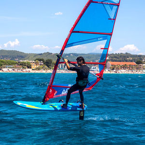 Freeride-Windsurfboard 1