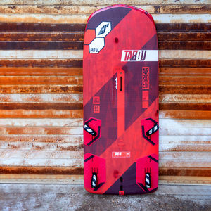 Slalom-Windsurfboard 1