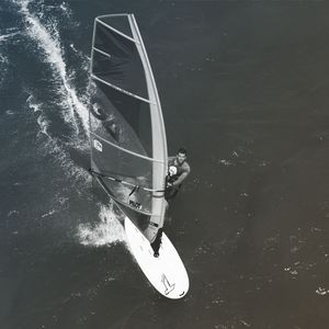 Windsurfboard für Anfänger 1