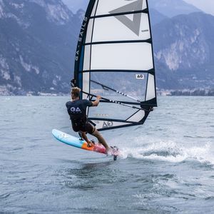 Wave-Windsurfboard 1