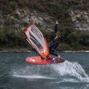 Freestyle-Windsurfboard