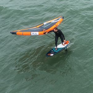 Wave-Windsurfboard 1