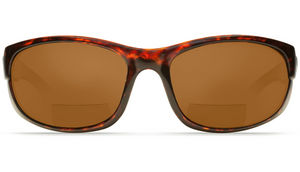 Sonnenbrille mit polarisierenden Gläsern 1