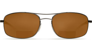 Sonnenbrille mit polarisierenden Gläsern 1