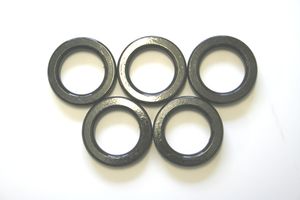 Ring für Segel