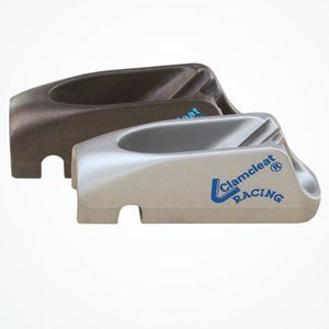 Klemme für Segelboot