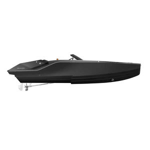 Innenborder-Runabout