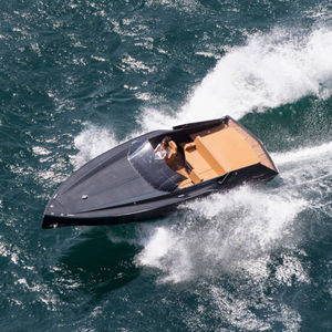 Innenborder-Runabout