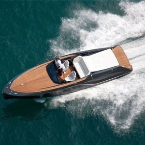Innenborder-Runabout