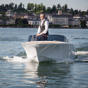 Innenborder-Runabout