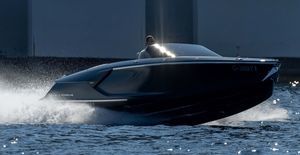 Innenborder-Runabout 1
