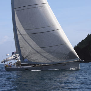 Vorwind Segel 1