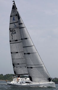 Großsegel 1