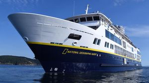 Kreuzfahrtschiff 1