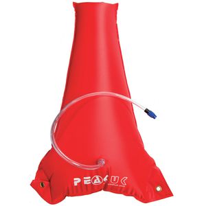 Rettungssack für Kajaks