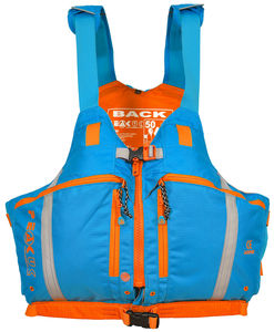 Schwimmweste für Kanus und Kayaks