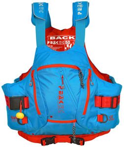 Schwimmweste für Kanus und Kayaks
