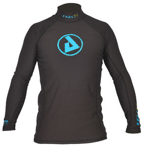 Lycra-Shirt / Langarm