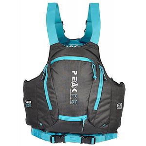 Schwimmweste für Kanus und Kayaks