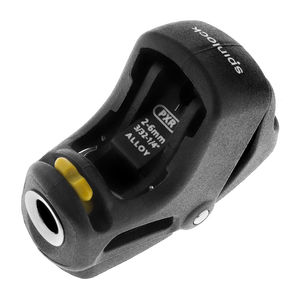 Stopper für Segelboot