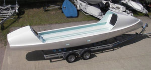 Ruderboot
