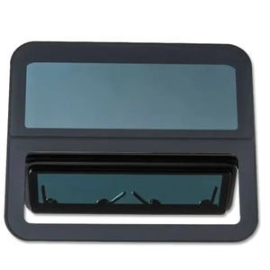 Fenster für Boot