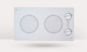 elektrische Kochplatte 1