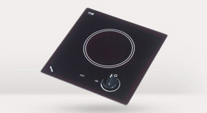 elektrische Kochplatte 1