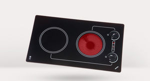 elektrische Kochplatte 1