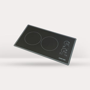 elektrische Kochplatte 1
