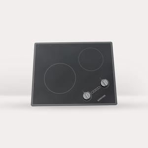 elektrische Kochplatte