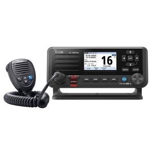 Transceiver für Marineanwendungen