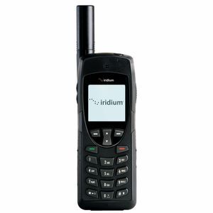 Iridium-Telefon